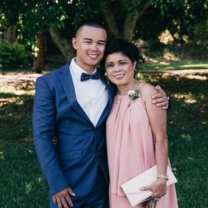 Meet your Posher, Fortunata